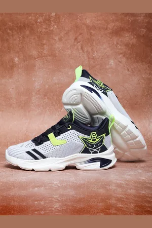 ABROS Shoes Boys Running Shoes