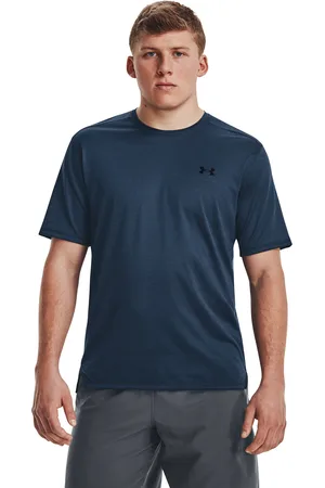 Under Armour Tech Vent Short Sleeves Sports T-shirt