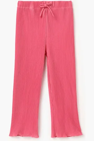 Benetton Girls Trousers