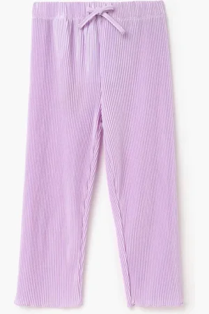 Benetton Girls Trousers