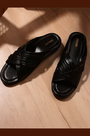 Liberty Men Croslite Comfort Sandals