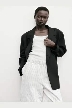 H&M Women Pull-On Culottes