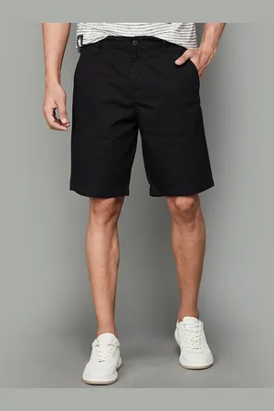 Lifestyle Men Regular Shorts