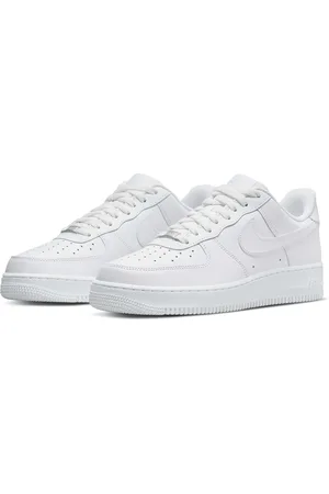Nike Men Perforated Air Force 1 