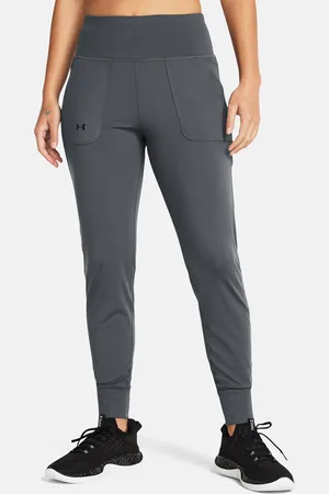 Under Armour Women Brand Logo Detail Motion Jogger