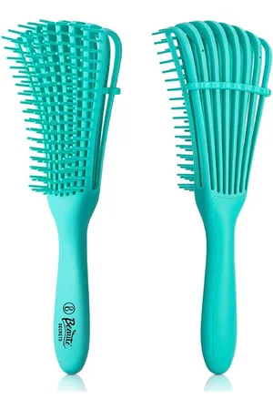 Beauty Secrets Unisex Detangling Hair Comb Brush