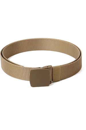 Calvadoss Boys Textured Belt