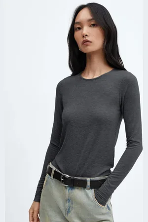 MANGO Women T-shirt