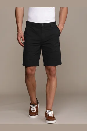Calvin Klein Men Slim Fit Shorts