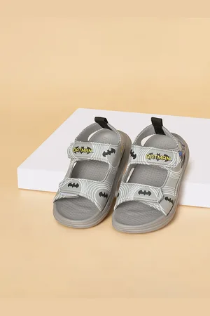Pantaloons Boys Batman Printed Sports Sandals