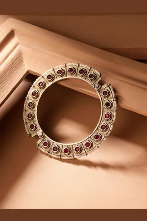 Fabindia Artificial Stones Bangle