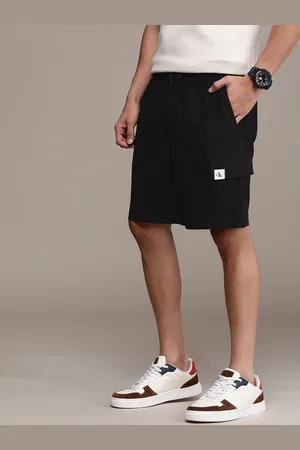 Calvin Klein Men Loose Fit Shorts
