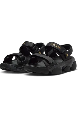 Nike Women Leather Comfort Sandals