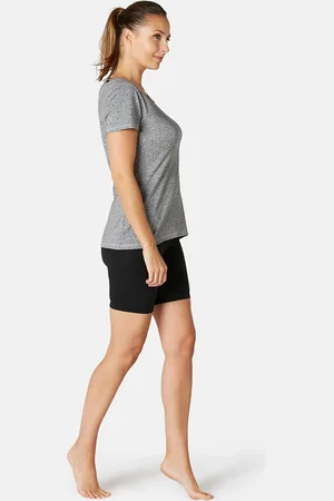 DECATHLON Women Cyclist Shorts