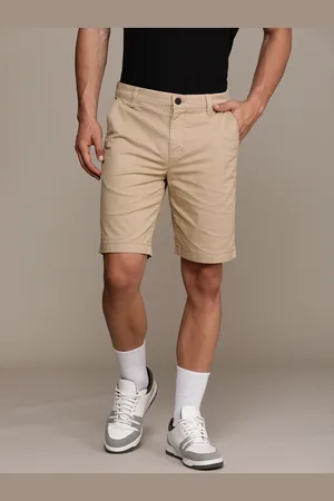 Calvin Klein Men Slim Fit Shorts