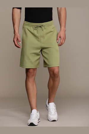 Calvin Klein Men Solid Shorts