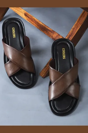 Liberty Men Comfort Sandals