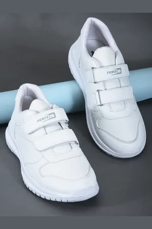 Liberty Kids Round Toe Lightweight Sneakers