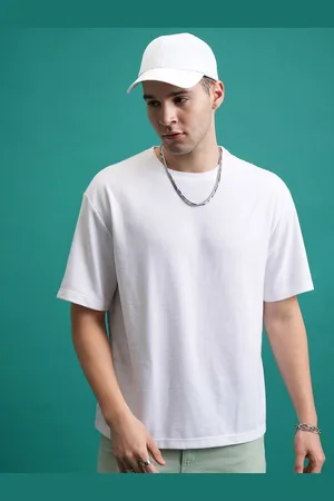 Ketch Men V-Neck Pockets T-shirt