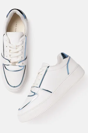Lino Perros Women Solid Sneakers