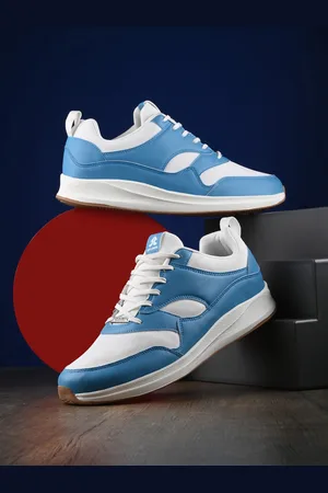 OFF LIMITS Men Mesh Running Shoes