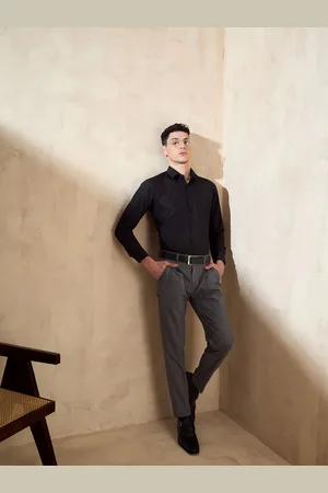 DENNISON Smart Formal Shirt