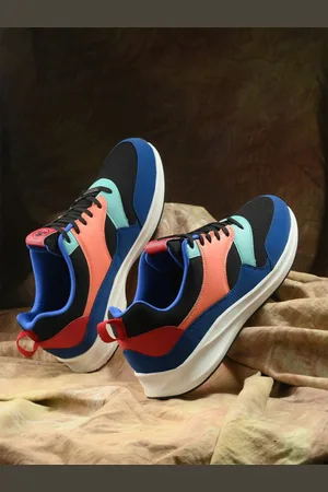 OFF LIMITS Men Running Shoes