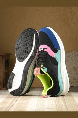 OFF LIMITS Men Mesh Running Shoes