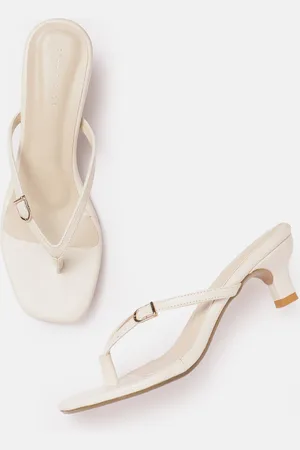 Lino Perros Kitten Heels