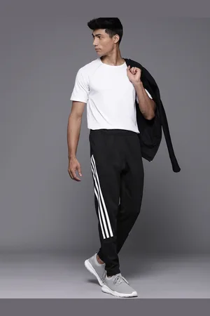 adidas Men FI 3-Stripes PT Joggers