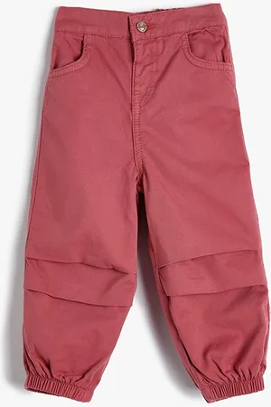 Koton Girls Joggers Trouser