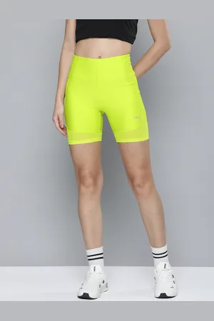 PUMA Women RUN ULTRAFORM 6 dryCELL Running Shorts