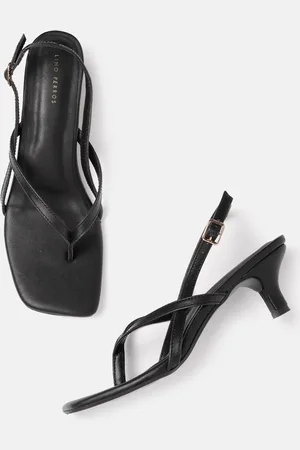 Lino Perros Kitten Heels