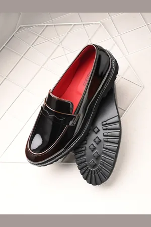 San Frissco Men Formal Slip-On Loafers
