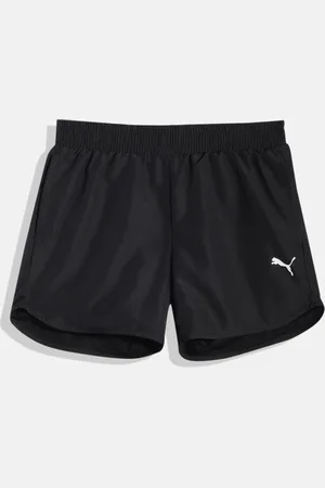 PUMA Girls Active Shorts