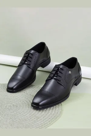 Duke Men Formal Oxfords