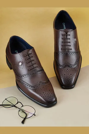 Duke Men Formal Brogues