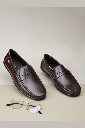Duke Men Loafers