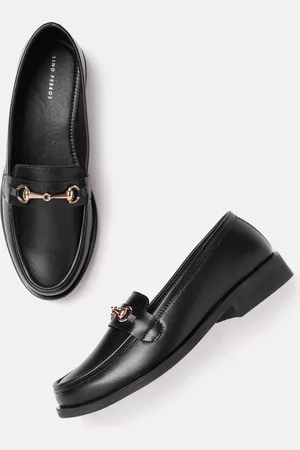 Lino Perros Women Loafers