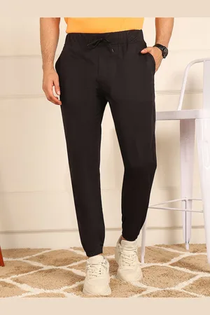 FUBAR Men Mid-Rise Slim Fit Joggers