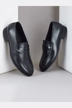 Duke Men Penny Loafers