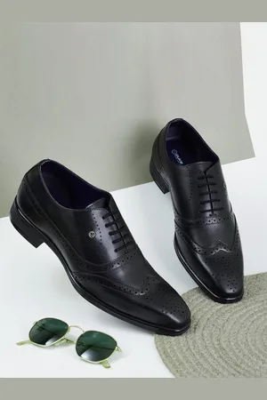 Duke Men Formal Brogues