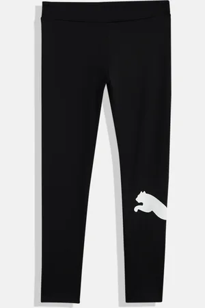 PUMA Girls ACTIVE dryCELL Training Tights