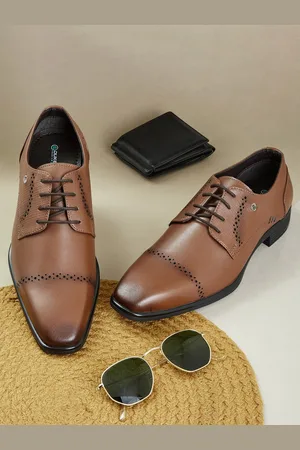 Duke Men Formal Oxfords