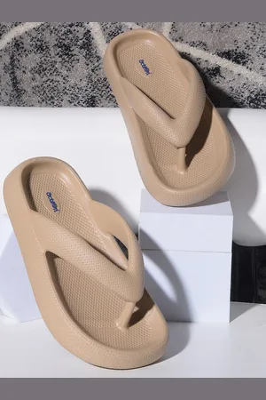 ACTION Women Thong Flip-Flops