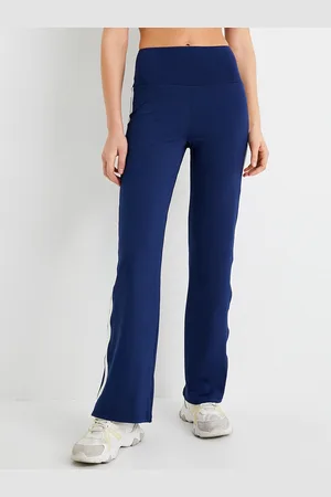 Koton Women Mid-Rise Track Pants