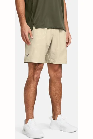 Under Armour Men Woven Emboss Short