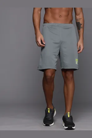 HRX Men Training Shorts