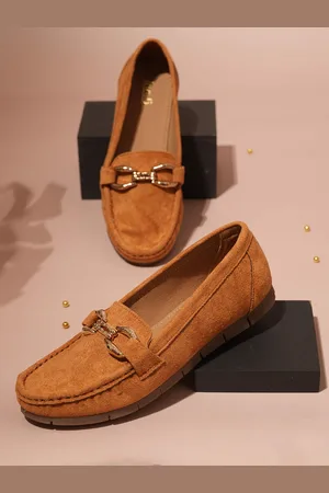 Inc 5 Women Round Toe Loafers