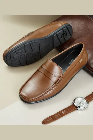 Duke Men Loafers
